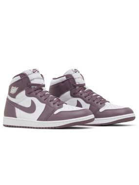 Air Jordan 1 Retro High OG 'Mauve' - 10